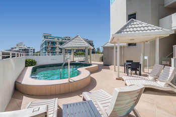 Sandcastles Mooloolaba - Accommodation Noosa 53
