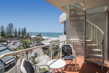 Sandcastles Mooloolaba - Accommodation Noosa 54