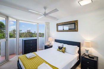 Sandcastles Mooloolaba - Accommodation Noosa 57