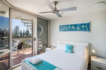 Sandcastles Mooloolaba - Accommodation Noosa 59