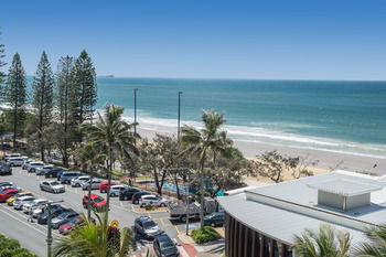 Sandcastles Mooloolaba - Accommodation Noosa 60
