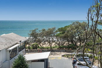 Sandcastles Mooloolaba - Accommodation Noosa 61