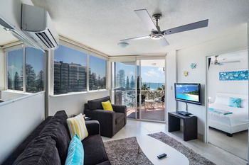 Sandcastles Mooloolaba - Accommodation Noosa 64