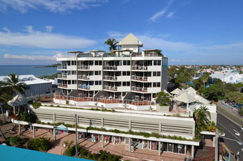 Sandcastles Mooloolaba - Accommodation Noosa 67