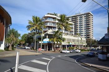 Sandcastles Mooloolaba - Accommodation Noosa 68