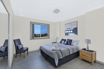 Sandy Cove Apartments - Accommodation Noosa 1
