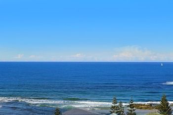 Sandy Cove Apartments - Accommodation Noosa 3