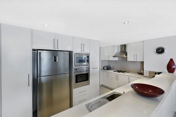 Sandy Cove Apartments - Accommodation Noosa 5