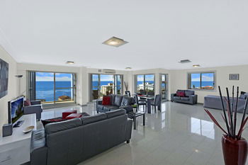 Sandy Cove Apartments - Accommodation Noosa 6