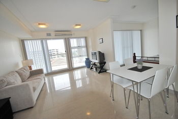 Sandy Cove Apartments - Accommodation Noosa 7