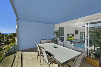 Sandy Cove Apartments - Accommodation Noosa 10