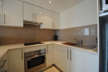Sandy Cove Apartments - Accommodation Noosa 12