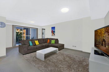 Sandy Cove Apartments - Accommodation Noosa 14