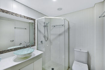 Sandy Cove Apartments - Accommodation Noosa 17