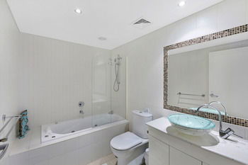 Sandy Cove Apartments - Accommodation Noosa 19