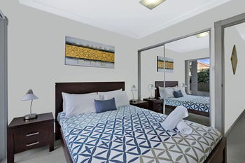 Sandy Cove Apartments - Accommodation Noosa 21