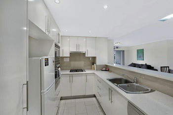 Sandy Cove Apartments - Accommodation Noosa 23