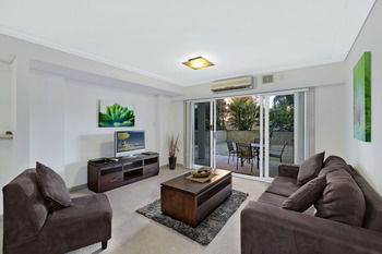 Sandy Cove Apartments - Accommodation Noosa 24