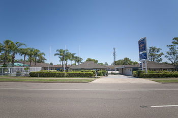 Colonial Terrace Motor Inn - Accommodation Noosa 0