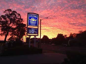 Colonial Terrace Motor Inn - Accommodation Noosa 5