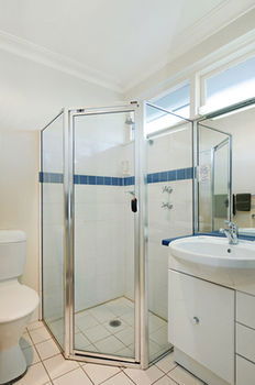 Colonial Terrace Motor Inn - Accommodation Noosa 16