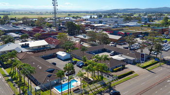 Colonial Terrace Motor Inn - Accommodation Noosa 18
