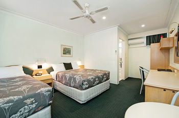 Colonial Terrace Motor Inn - Accommodation Noosa 20