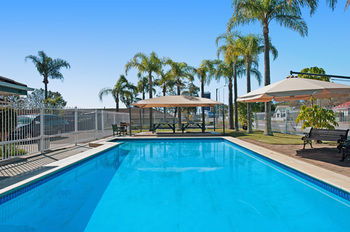 Colonial Terrace Motor Inn - Accommodation Noosa 29