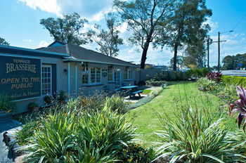 Colonial Terrace Motor Inn - Accommodation Noosa 31