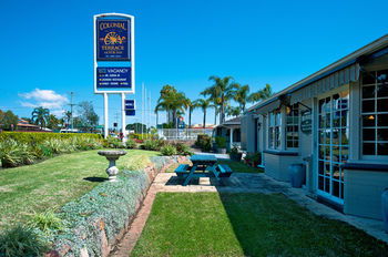 Colonial Terrace Motor Inn - Accommodation Noosa 32