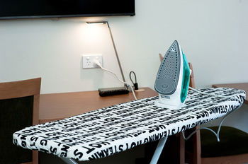 Colonial Terrace Motor Inn - Accommodation Noosa 37
