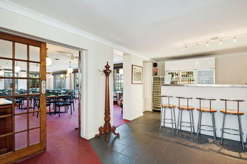 Colonial Terrace Motor Inn - Accommodation Noosa 40