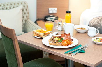 Colonial Terrace Motor Inn - Accommodation Noosa 45