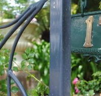 Kurrara Historic Guest House - Accommodation Noosa