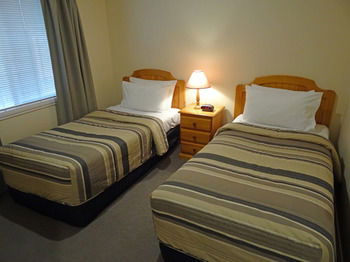 Best Western Fawkner Suites & Serviced Apartments - Accommodation Noosa 1
