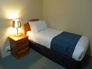 Best Western Fawkner Suites & Serviced Apartments - Accommodation Noosa 3
