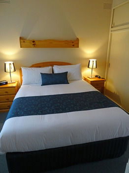 Best Western Fawkner Suites & Serviced Apartments - Accommodation Noosa 4
