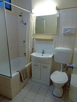 Best Western Fawkner Suites & Serviced Apartments - Accommodation Noosa 5