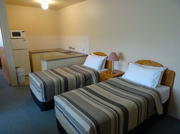 Best Western Fawkner Suites & Serviced Apartments - Accommodation Noosa 7