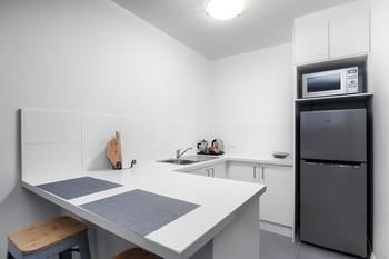 Best Western Fawkner Suites & Serviced Apartments - Accommodation Noosa 10