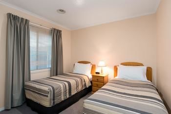 Best Western Fawkner Suites & Serviced Apartments - Accommodation Noosa 16