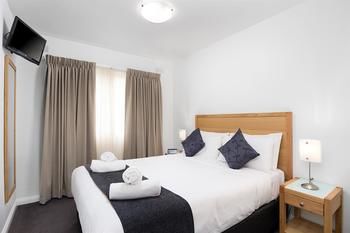 Best Western Fawkner Suites & Serviced Apartments - Accommodation Noosa 18