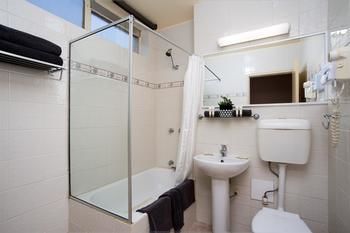 Best Western Fawkner Suites & Serviced Apartments - Accommodation Noosa 20