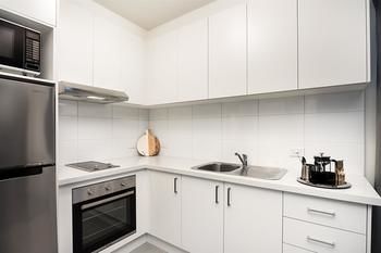 Best Western Fawkner Suites & Serviced Apartments - Accommodation Noosa 22