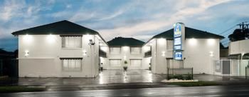 Best Western Fawkner Suites & Serviced Apartments - Accommodation Noosa 23