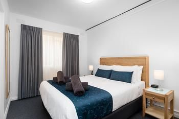 Best Western Fawkner Suites & Serviced Apartments - Accommodation Noosa 25