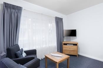 Best Western Fawkner Suites & Serviced Apartments - Accommodation Noosa 26
