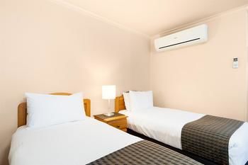 Best Western Fawkner Suites & Serviced Apartments - Accommodation Noosa 27
