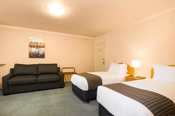 Best Western Fawkner Suites & Serviced Apartments - Accommodation Noosa 31