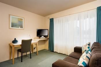 Best Western Fawkner Suites & Serviced Apartments - Accommodation Noosa 33
